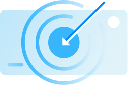 Dynamic publishing of video channels with pin-point accuracy graphic