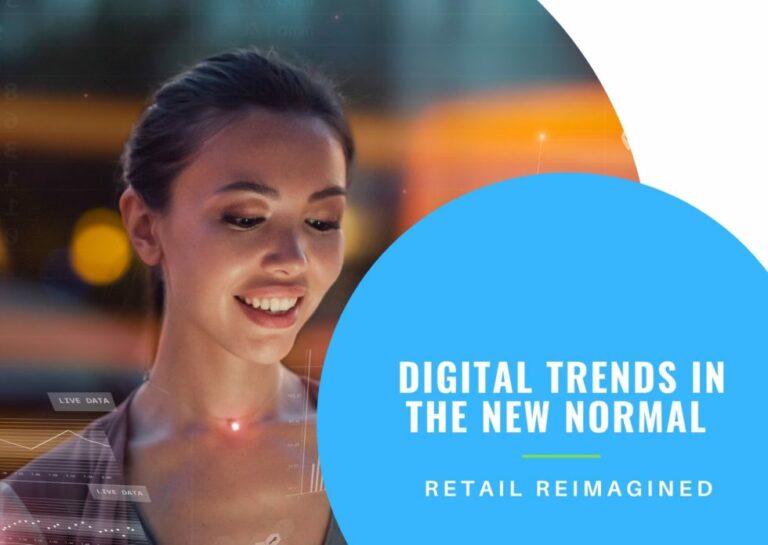Digital trends in retail to watch in 2021 blog