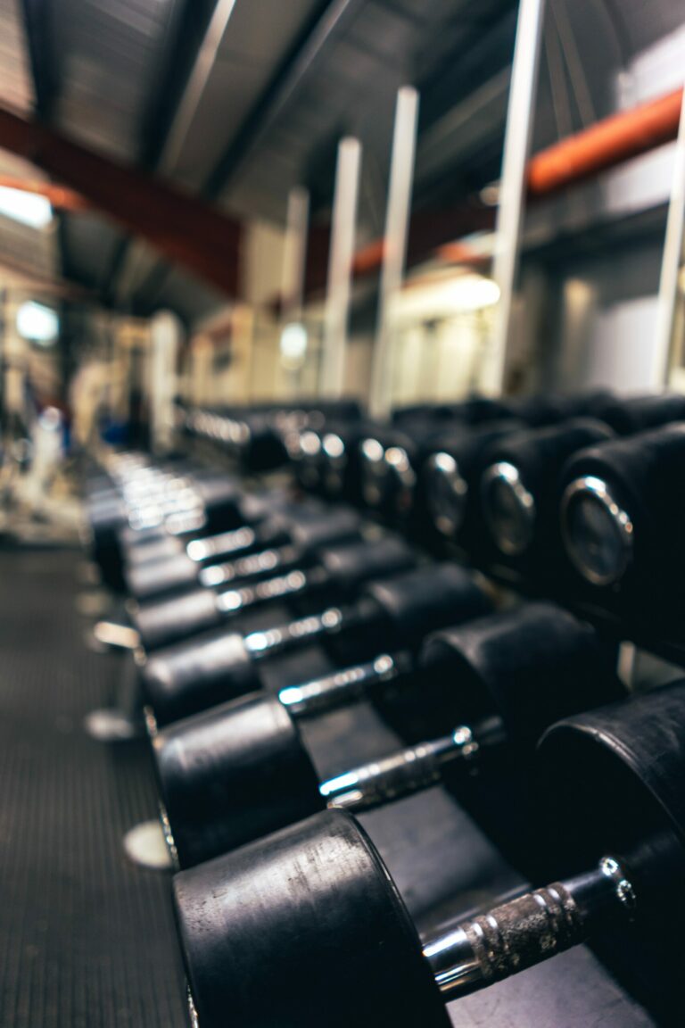 Enhancing & Improving Gym-goers’ Experiences via Digital Signage Blog