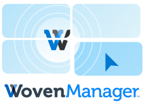 WovenManager Content Managerment System
