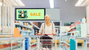 How to Reach Shoppers Throughout the Customer Journey Using Your Retail Media Network