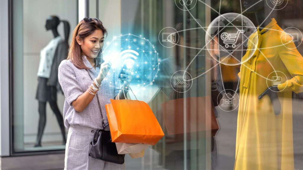 Why You Should Invest in Digital Signage The Omnichannel Solution for 2023