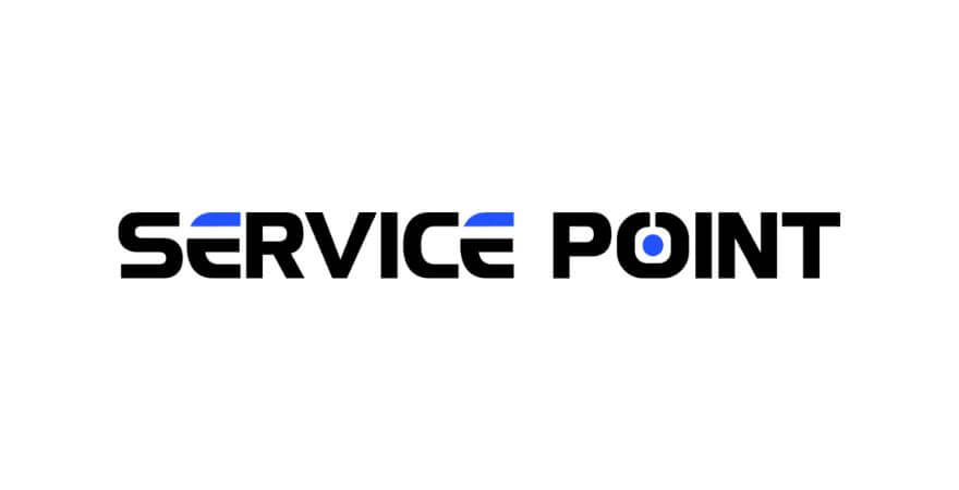 Wovenmedia ServicePoint